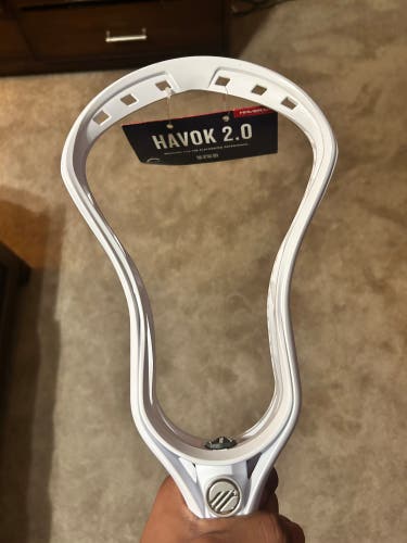 Defense Maverik (New) Havok 2.0 Head
