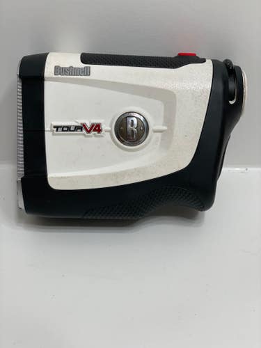 Bushnell Tour V4 Rangefinder