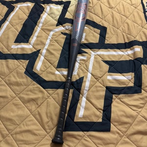 New In Wrapper Easton MAV1 31/26