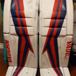 35" Vaughn V9 Full Set