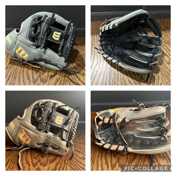 Professional Glove Care Services by Diamond Glove Care