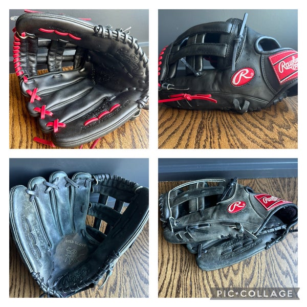 Professional Glove Care Services by Diamond Glove Care