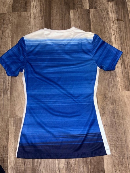 USA Soccer Jersey