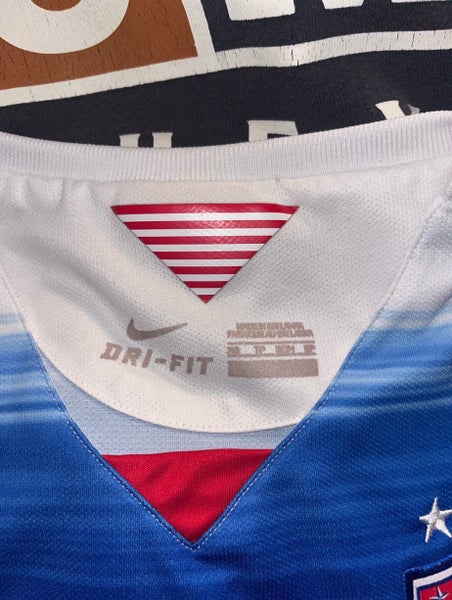 USA Soccer Jersey