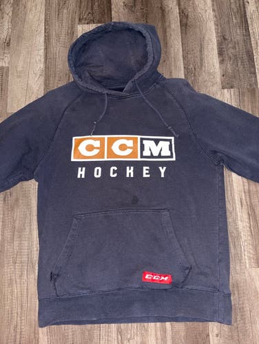 Men’s CCM Hockey Hoodie