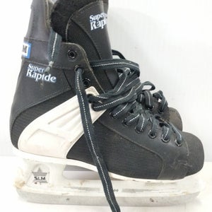 CCM Super Rapide Hockey Skates Size 6 (Used)