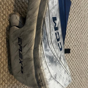 CCM Regular  (Used) Extreme Flex E6.9