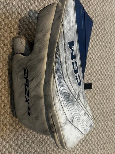 CCM Regular  (Used) Extreme Flex E6.9