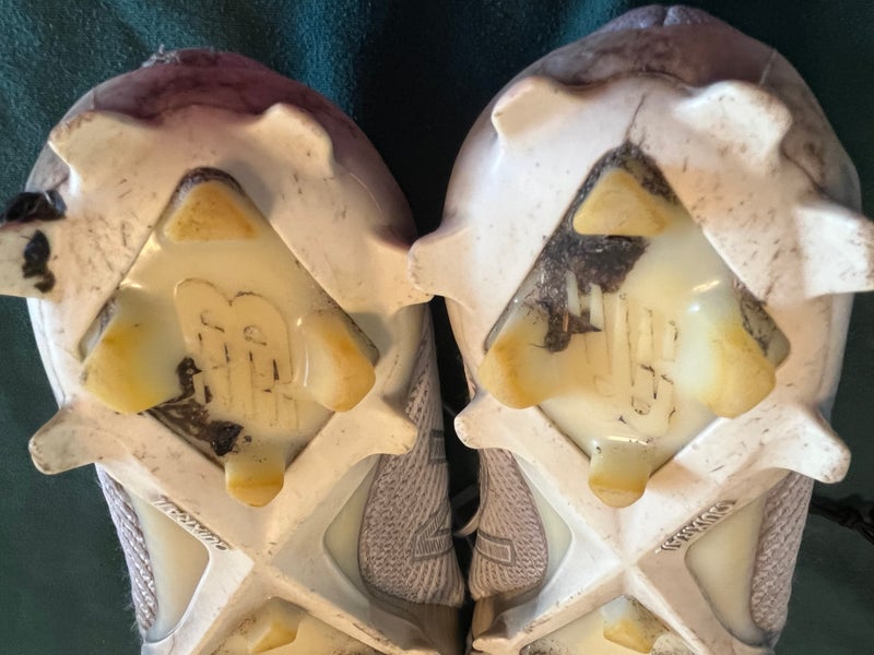 lacrosse cleats mens