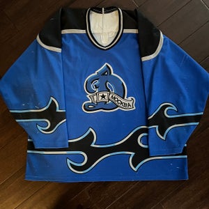 Mockba Hockey Jersey