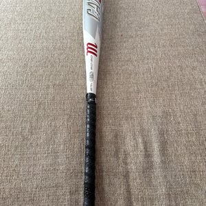 2020 Marucci USSSA Certified Alloy 20 oz 30" (Used) CAT9 Bat