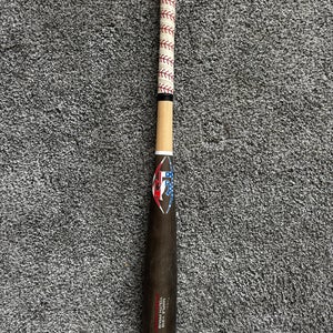 Louisville Slugger Maple 26 oz 29" (Used) Bat
