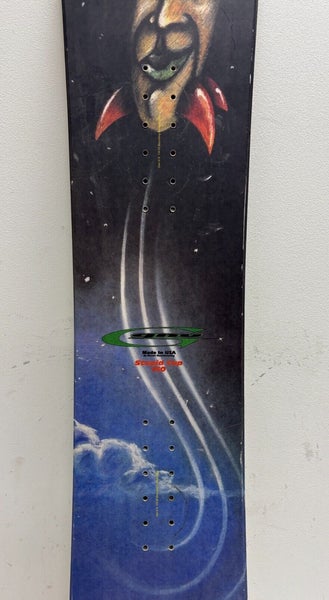 ボード GNU STUPID CAP 155cm GNU STUPID CAP 155cmの通販 by メイフライ次回発送27日｜ラクマ