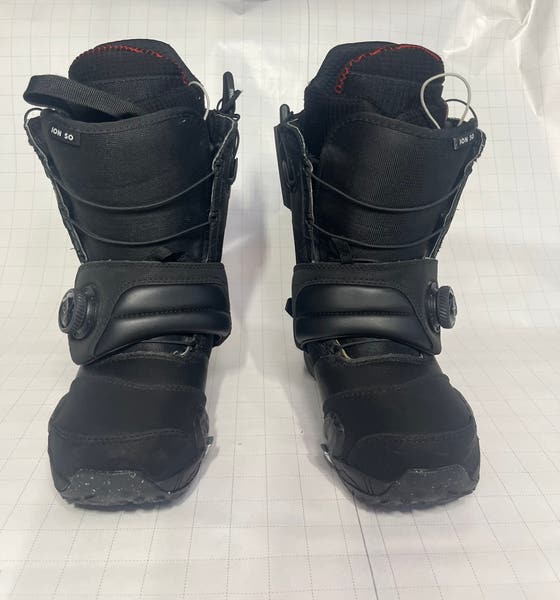 Burton step on boot ion | SidelineSwap | Buy and Sell on SidelineSwap