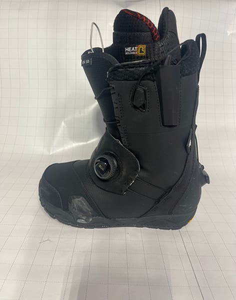 Burton step on boot ion | SidelineSwap | Buy and Sell on SidelineSwap