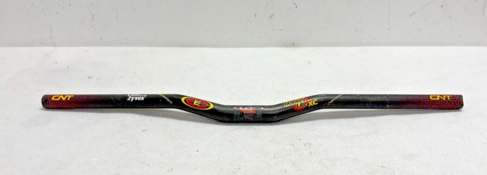 Cnt Easton Monkey Lite Xc Easton Monkey Lite XC 635mm Carbon Riser