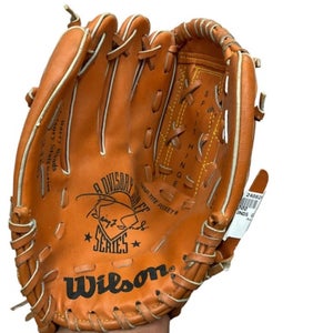 Wilson Left Hand Throw Outfield A2460 Baseball Glove 10.5" (Used)