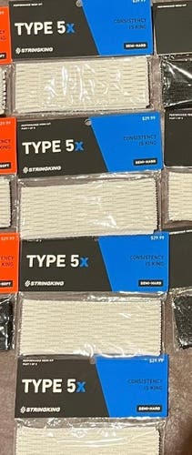 StringKing (New) Type 5x