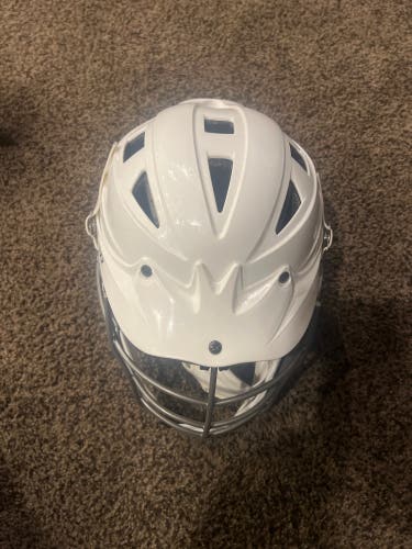 Cascade (Used) CPV-R Helmet - Free Shipping!!
