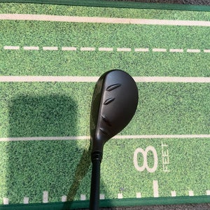 Men's Ping Right Handed Senior Flex 3H (Used) G410 Hybrid