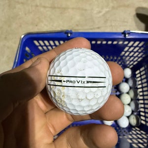 Golf Balls (14 balls)
