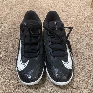 Baseball Cleats Nike Huarache Size 12