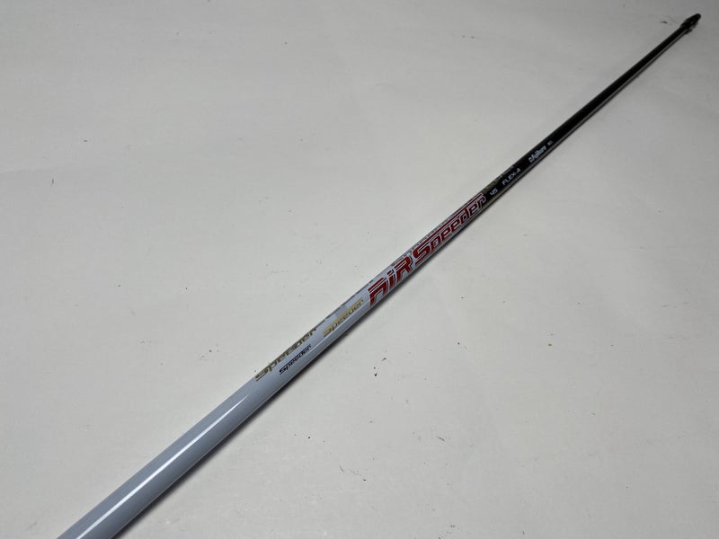 Fujikura Air Speeder 45 45g Seniors Graphite Driver Shaft 44.75"-Taylormade