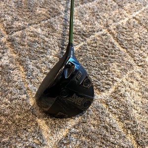 PXG 0811 X Driver 9 degree
