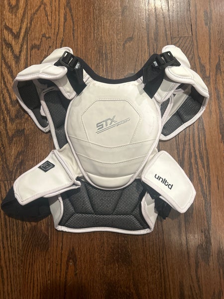Adult STX (Used) Shadow Shoulder Pads
