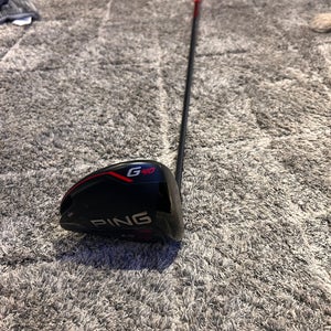 Ping G410 9 Degree Driver
