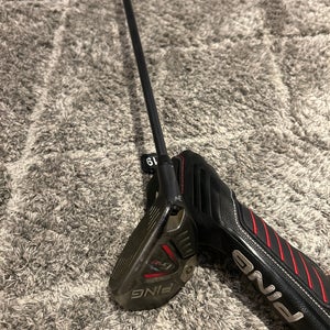 Ping G410 Hybrid 19 Degree