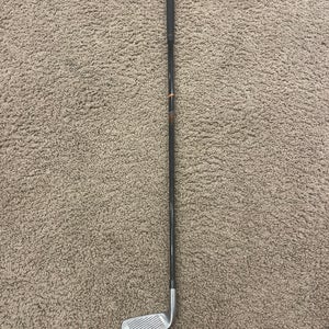 Cobra King JR 7 Iron Right Handed Junior Graphite Shaft (Used)