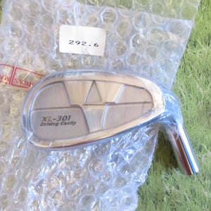 TOUR ISSUE * Sonartec XL-301 * P/S Pitching Wedge Iron Head * 292.6 gms