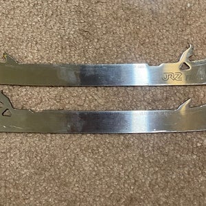 JRZ Pro Steel 263mm MultiFit for Quick Release Holders (fits Bauer and CCM)