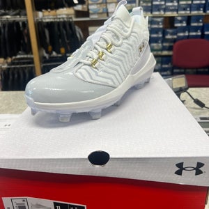 New Under Armour Harper 9 PRO TPU Size 11