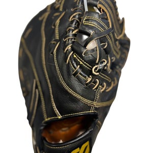 Mizuno Right Hand Throw First Base MZF 16 Baseball Glove 12" (Used)