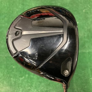 Used Men's Titleist TSR3 Driver Right Handed Stiff Flex Loft 8