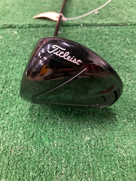 TSR3 ドライバー 9.0 Titleist TSR3 9 Degree Driver S Flex 45.25