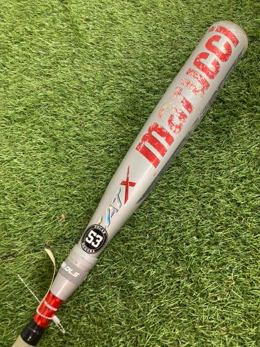 2023 Marucci CAT X Composite USSSA Bat (-8)