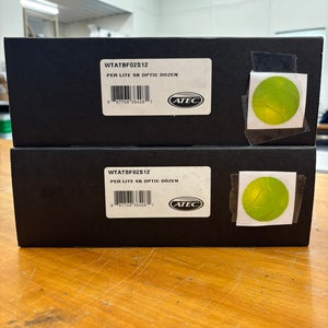 ATEC Hi Per Lite Softball (2 dozen)