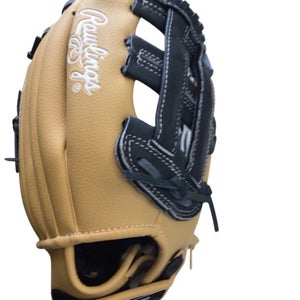 Rawlings Right Hand Throw Infield Playmaker Series Baseball Glove 11.5" (Used)