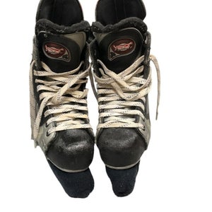 Bauer Vapor Hockey Skates Pro Stock 6 (Used)