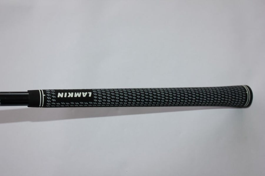 Tige De Bois UST LINQ Blanc – Extra Rigide #5 – Pour Bois De Fairway – Adaptée Cobra LTDX, Aerojet, Darkspeed
