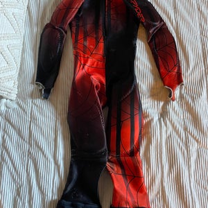 Spyder GS Speed Suit - Kids 6/8