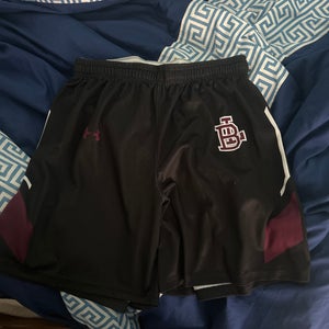 Boys Latin Varsity Issued Lacrosse Game Shorts