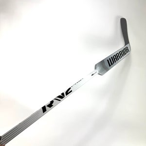 Wells #U55, and Lankinen #R301 Goalie sticks - Bundle order