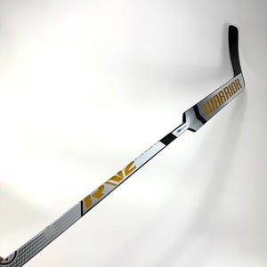 New Gold Regular Warrior Ritual V2 Pro+ | W31 Curve | 25" | Drobac | U50