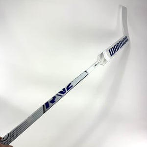 New Blue Regular Warrior Ritual V2 Pro+ | W31 Curve | 26" | Annunen | U51