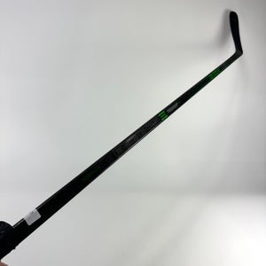 Used Left CCM Ribcor Trigger 5 Pro | 80 Flex P90 Curve Grip | Wallmark | L504