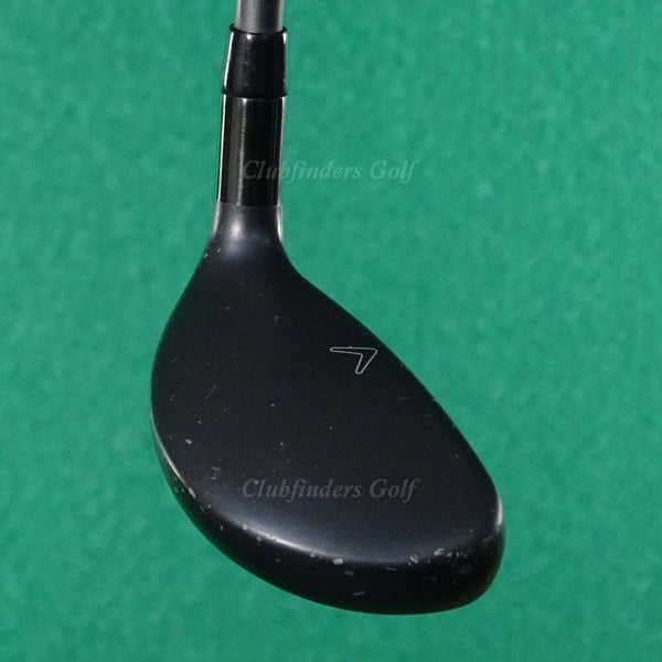Lady Callaway Edge 2020 Hybrid 5 Iron Factory 55 Graphite Women's